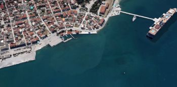 Marina NOA Argostoli  - Kefalonia