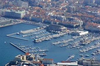 Marina San Giusto