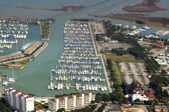Marina Aprilia Marittima