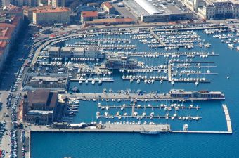 Marina Punta Faro