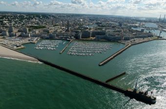Le Havre Plaisance