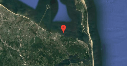 Atlantic Highlands Anchorage