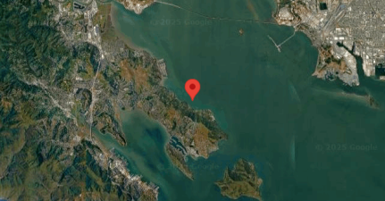Paradise Cove Anchorage