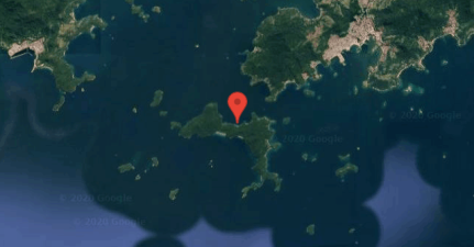 Gipoia Anchorage
