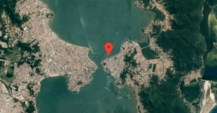 Florianopolis Anchorage