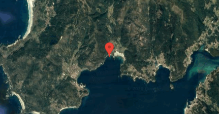 Abelleira Anchorage
