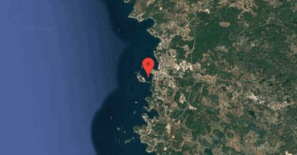 Porec Anchorage