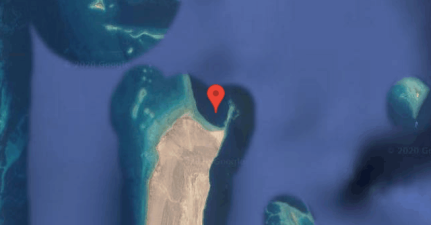 Mukawwar Anchorage