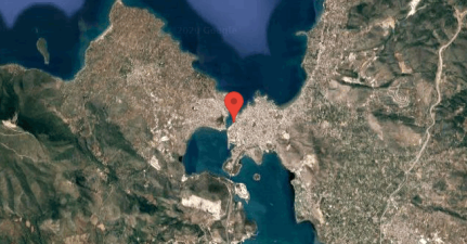 Chalcis Anchorage