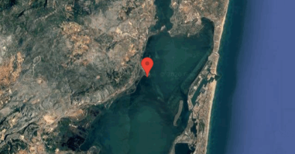 Fitou Anchorage