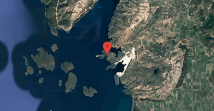 Kalamaki Anchorage