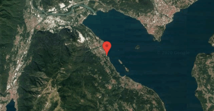 Baveno Anchorage