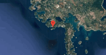 Uvala Valmizeja Anchorage