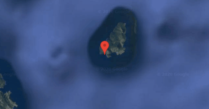 Atokos Anchorage