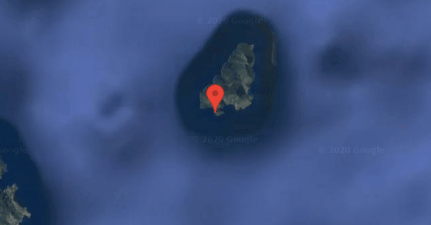 Atokos Anchorage