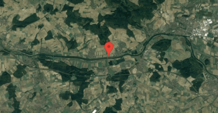 Birkenbach Anchorage