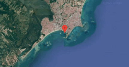 Maceió Anchorage