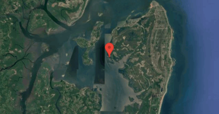 Goio Anchorage