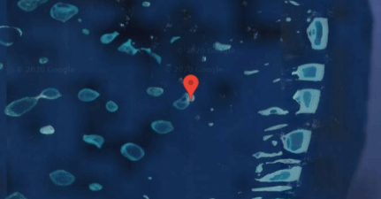 Theluveligaa Anchorage