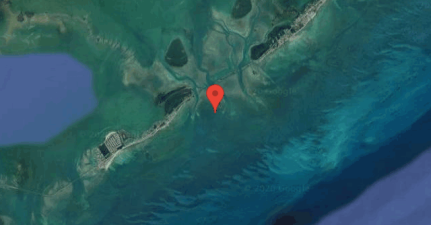 Indian Key Anchorage Anchorage