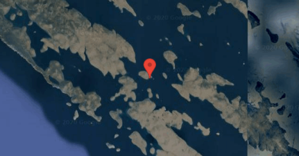Gorjna Aba Anchorage