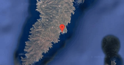 Kanala Anchorage