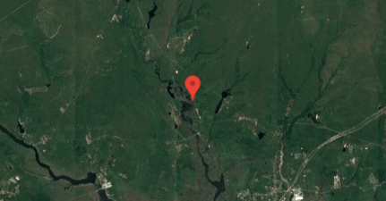 Wading River Anchorage