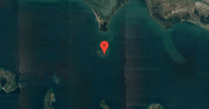 Nsis Voúvalos Anchorage