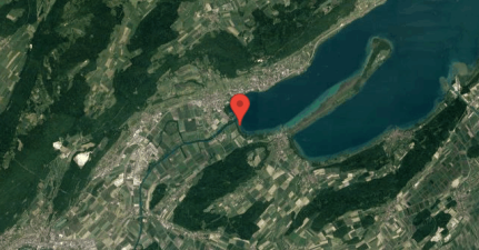 Bielersee Anchorage