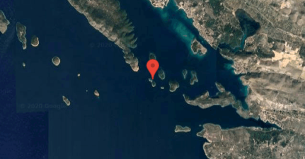 Dvainka Anchorage