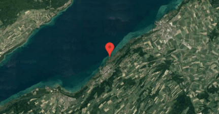 Cheyrès Anchorage
