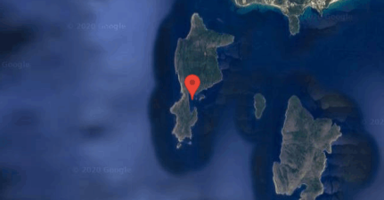 Longos Anchorage