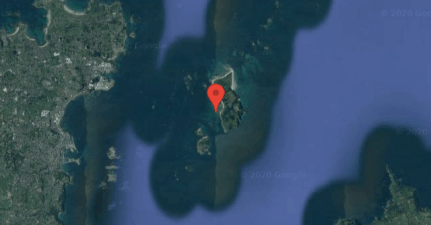 HERM Harbour Anchorage