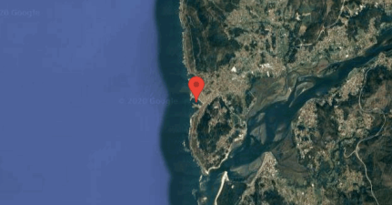 Guarda Anchorage
