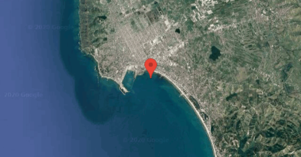 Durres Anchorage