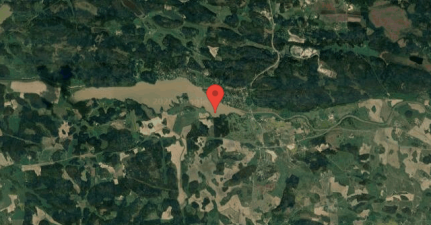 Asplangen Anchorage