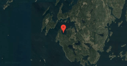 Dyviken Anchorage