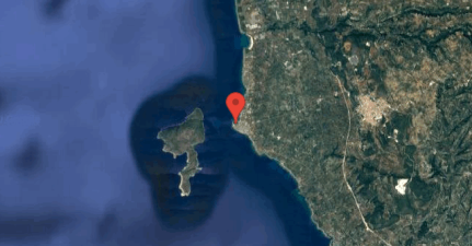 Marathopoli Anchorage