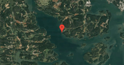 Kirstilänlahti Anchorage