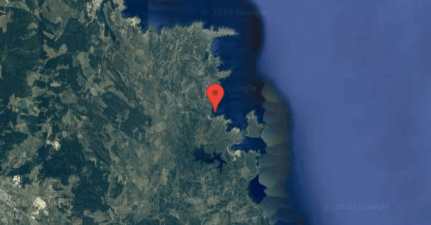Cala Rambles Anchorage