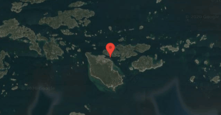 Sandhamn Anchorage
