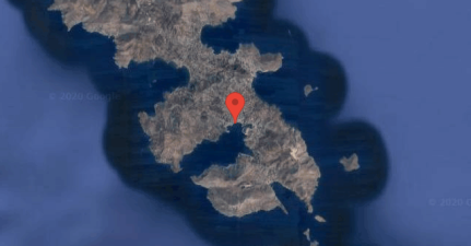 Ormus Avathis Anchorage