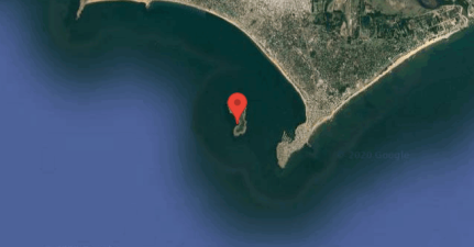 Playa Honda Anchorage
