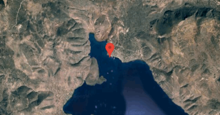 Itea Anchorage