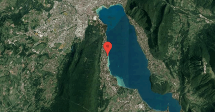 Les avollions Anchorage