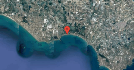 Granelli Anchorage
