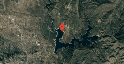 Club Náutico de Cervera Anchorage