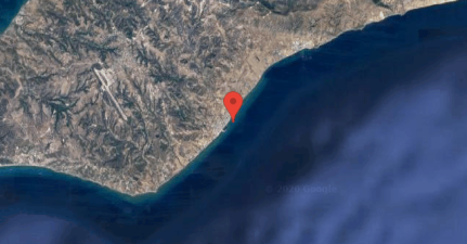 Kardamena Anchorage