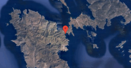 O Steno Anchorage