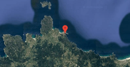 Malpica Anchorage